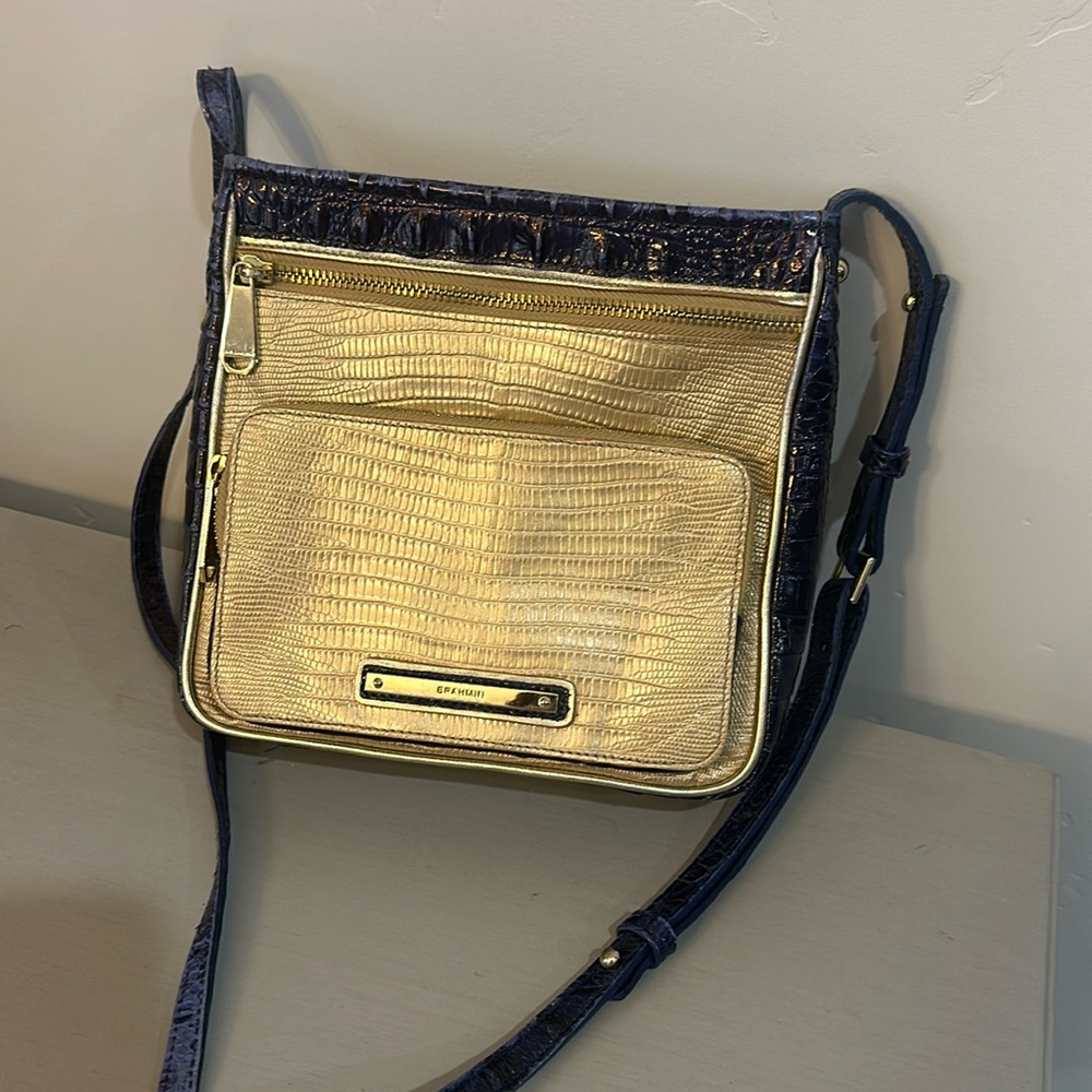 Brahmin Crossbody